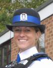 PCSO Helen Ashcroft