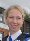 PCSO Melissa Panter