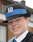 PCSO Siobhan Murray